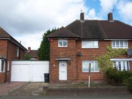 21, Selsdon Park Road, South Croydon CR2 8JE