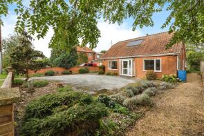 21, Yarmouth Road, Broome NR35 2PE