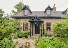 4, Towiemore Distillery Cottages, Keith AB55 5JA