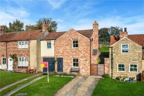 Little Lanton, The Green, Thirsk YO7 4JL