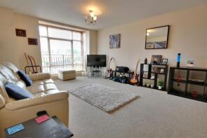 Apartment 22, 60 Delta, Mill Lane, Beverley HU17 9AY