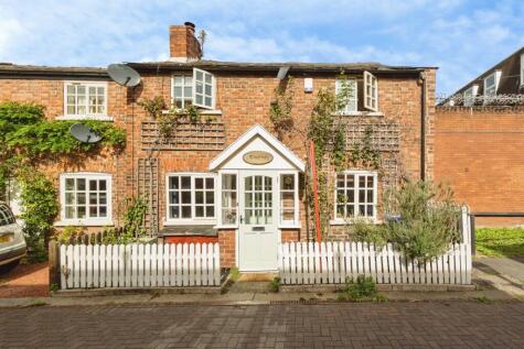 Grove Lane, Didsbury, Manchester, Greater Manchester, M20