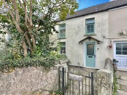 Corner Cottage, The Square, Prosper Lane, Coleford GL16 7JW