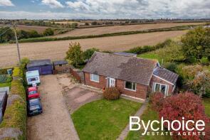 Dale View, The Causeway, Ipswich IP7 7NF