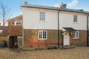 Quince Tree Cottage, School Hill, Heathfield TN21 9AE