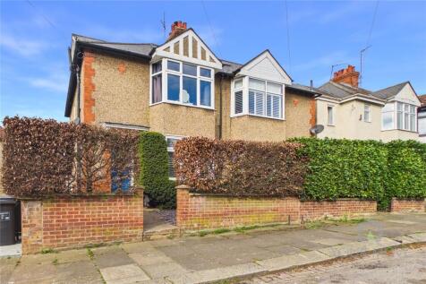 Lime Avenue, Phippsville, Northampton, NN3