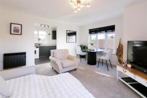 5, Chartwell Court, Rowley Mews, York YO42 2PW