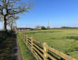Fairlea, Collin, Dumfries DG1 4PT