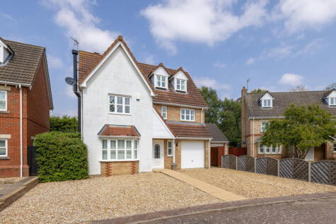 Laurel Drive,Elm,Wisbech,PE14 0JL
