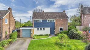 6, The Heighways, Upper Cound, Shrewsbury SY5 6AR