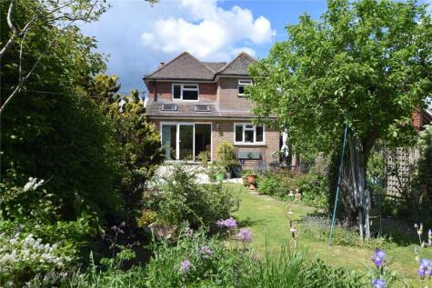 Chawton Park Road, Alton, Hampshire, GU34