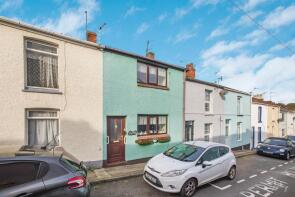 28, Park Street, Mumbles, Swansea SA3 4DA