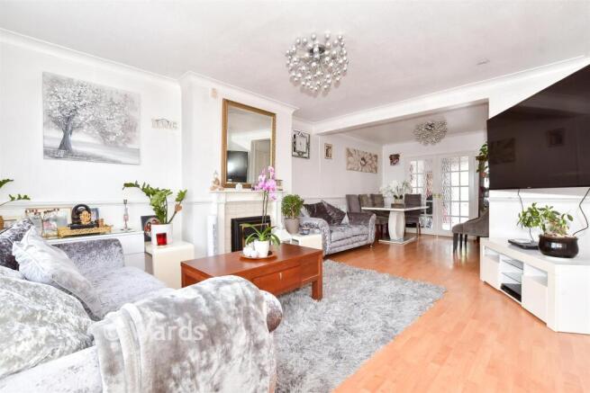 Lounge/Diner