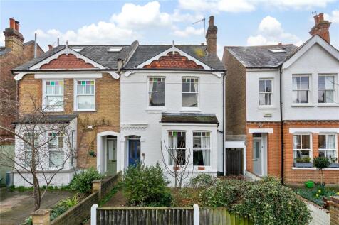 St. Winifreds Road, Teddington, TW11