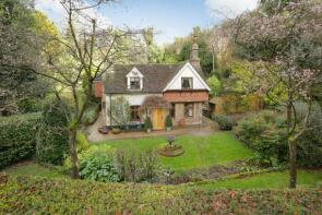 Trees Cottage, Cater Road, Deal CT14 0NL