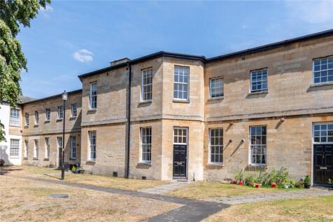Chapel Court, Thomas Wyatt Road, Devizes, SN10