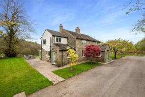 Gib Hill Farm, Shrigley Road, Pott Shrigley SK10 5SE