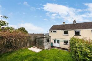 36, Fairfield, Saltash PL12 5LR