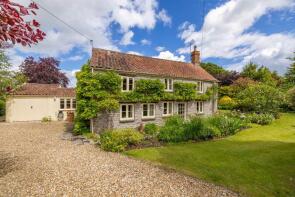 Meadowsweet, Stone Lane, Parbrook, Glastonbury BA6 8PD