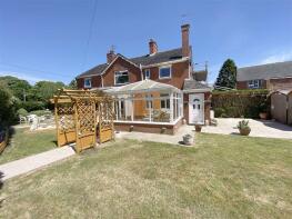 1, Balaams Lane, Moss Gate, Stone ST15 8RH