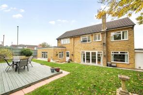 91, Glentrammon Road, Orpington BR6 6DG