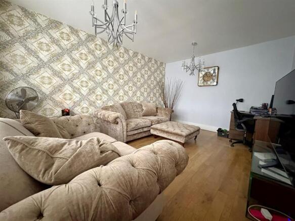 Reception Room One