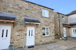 7, Overton Garth, Richmond DL11 6SB