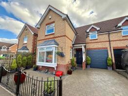 22, Grange Farm Close, Sutton-in-ashfield NG17 1NJ