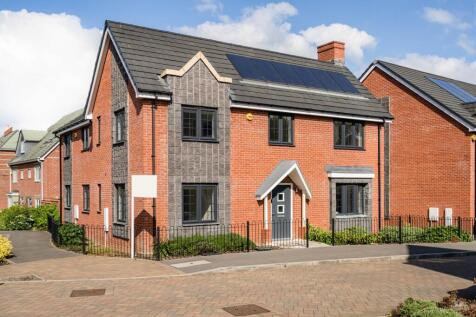 Doolittle Avenue, High Wycombe, HP11