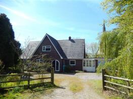 Rowen Cottage, Leighton, Welshpool SY21 8HJ