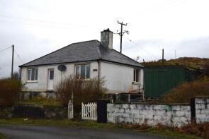 Moorlands, Outend, Scalpay HS4 3YG