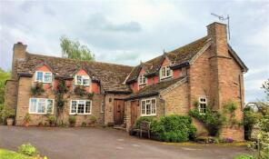 Bachefield House, Bache Lane, Leominster HR6 0EP