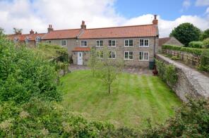Gorse Cottage, Well Lane, York YO61 4SL