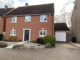 23, Whitewater Road, Fleet GU51 1GB