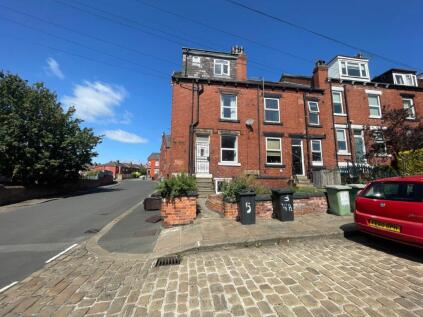Wetherby Place, Burley, Leeds, LS4