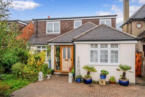 Bushey Way, Beckenham, BR3
