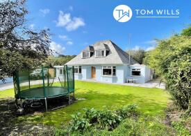 Wyvern, Penvose Lane, Four Cross, Penryn TR10 9AN