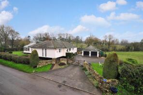 Old Forge Cottage, Church End, Buckingham MK18 5NU