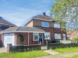 40, Seaburn View, Whitley Bay NE25 0SB