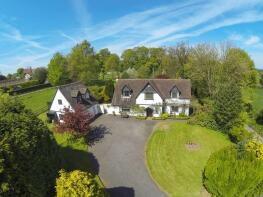 White Cottage, B4196 Astley, Stourport-on-severn DY13 0RS