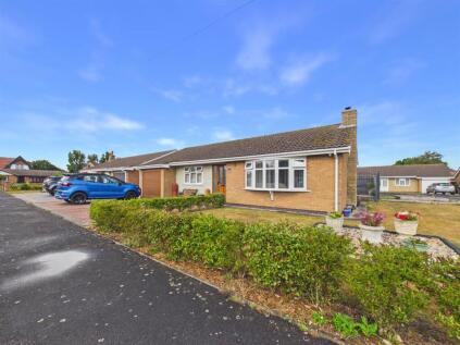 The Sidings, Sutton-On-Sea