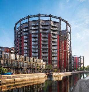 Wright Building, Marian Place, Broadway East development