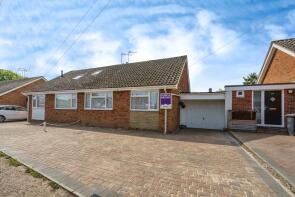 52, St Leodegars Way, Chichester PO20 1PF