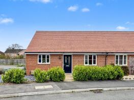 15, Ballingers, Shrivenham, Swindon SN6 8FP