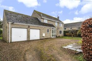 The Beeches, Silver Street, Bourton, Swindon SN6 8JF