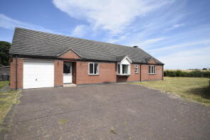 The Hawthorns, Cadney Lane, Bettisfield, Whitchurch SY13 2LW