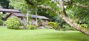 Coombe Lodge, Ivyleaf Hill, Kilkhampton, Bude EX23 9LD