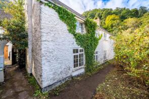 3 Ferndale Cottage, Summerhouse Path, Lynmouth EX35 6ES