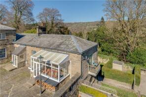 5, Holly Court, Bewerley Farm To Turner Bridge, Harrogate HG3 5HY