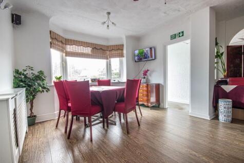 High Street, Tarvin, Chester, Cheshire, CH3